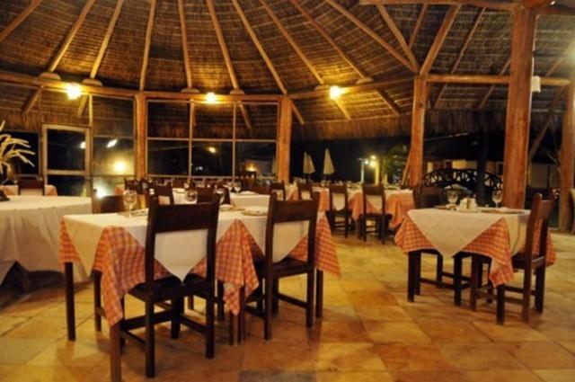 Icapuí Hotel Casa Do Mar מראה חיצוני תמונה