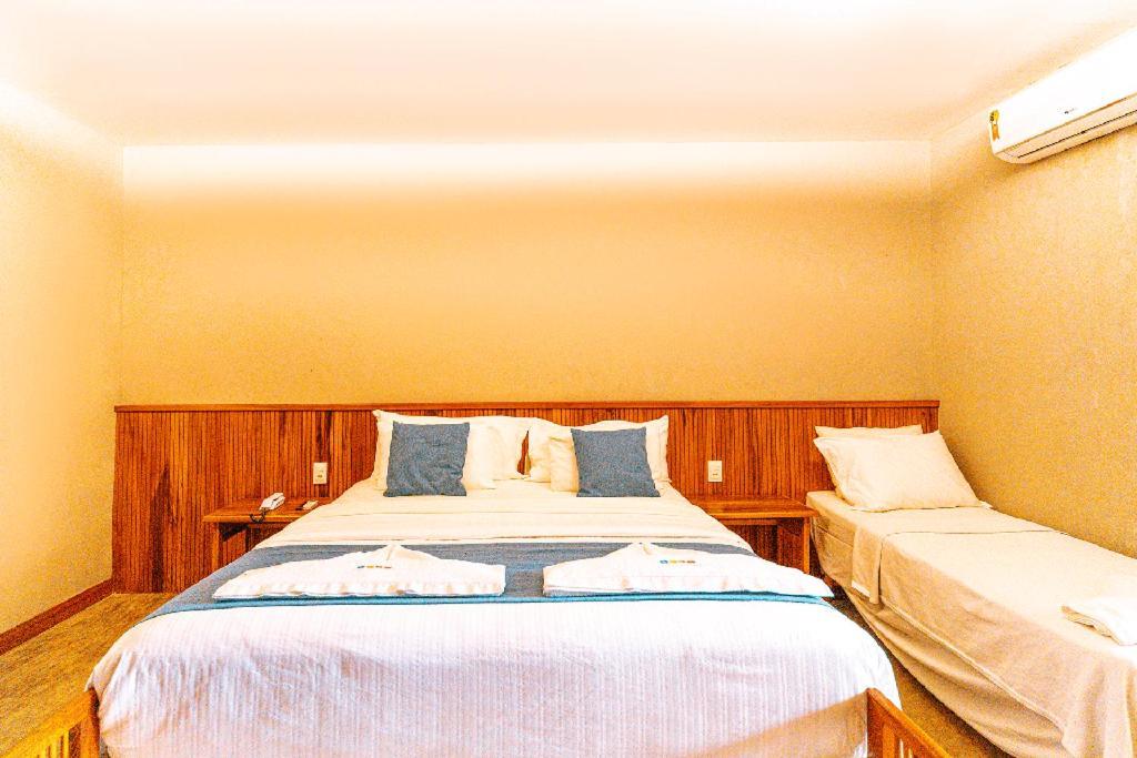 Icapuí Hotel Casa Do Mar מראה חיצוני תמונה