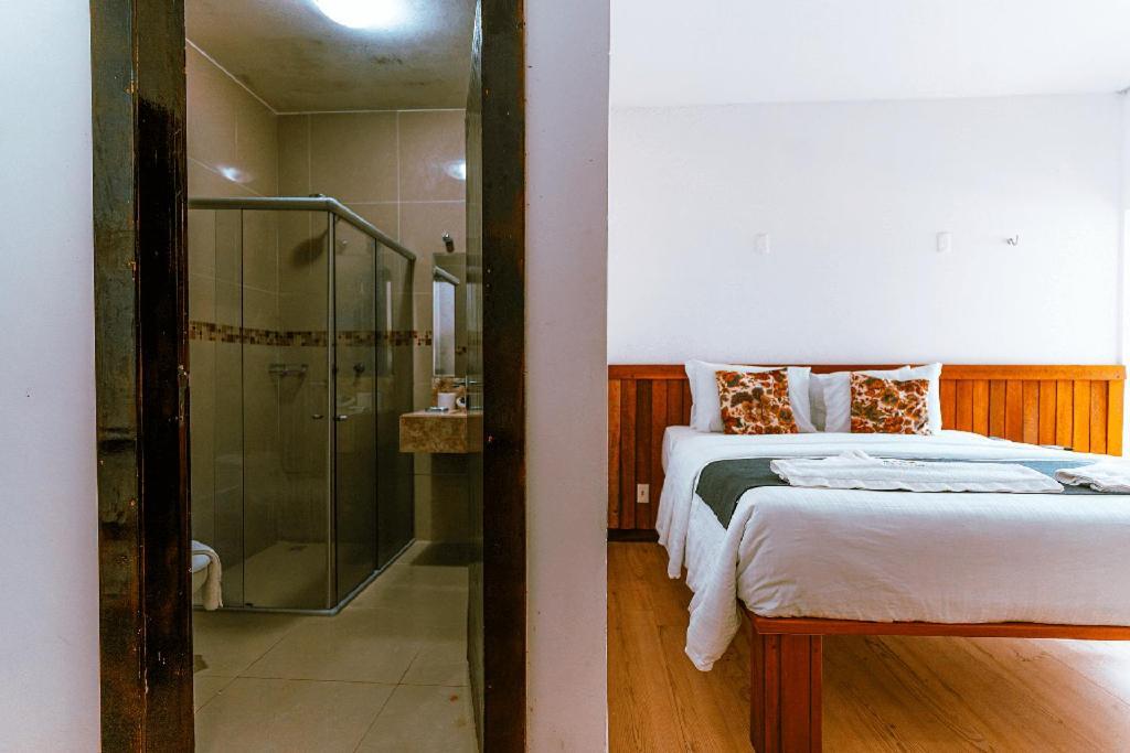 Icapuí Hotel Casa Do Mar מראה חיצוני תמונה