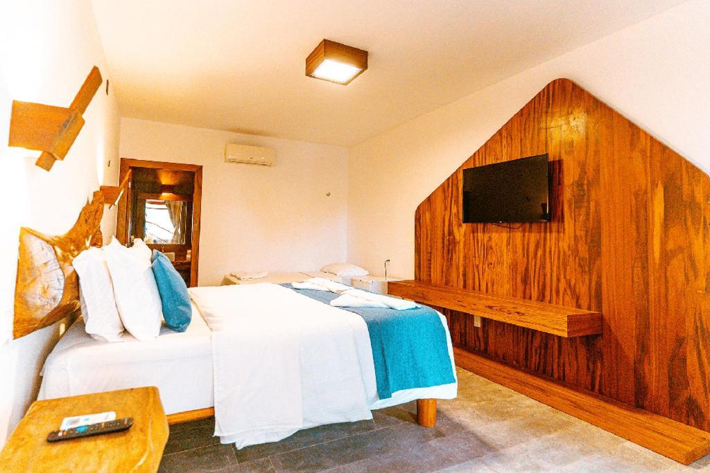 Icapuí Hotel Casa Do Mar מראה חיצוני תמונה